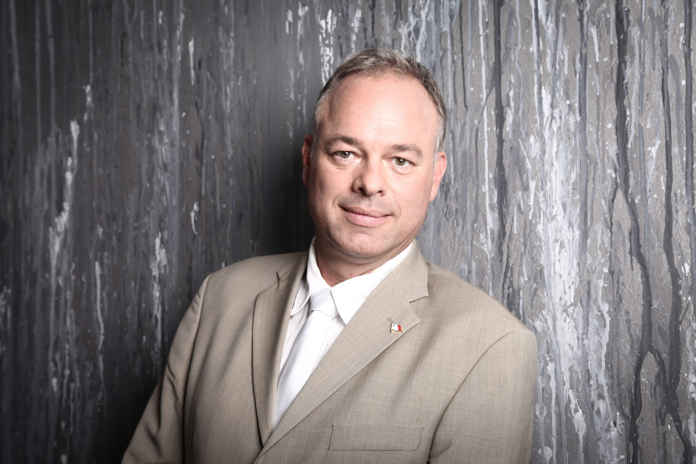 Porträt von Rechtsanwalt Dr. jur. Andreas Hübner