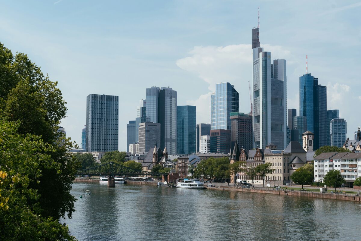 Platzhalter — Foto: Standort Frankfurt